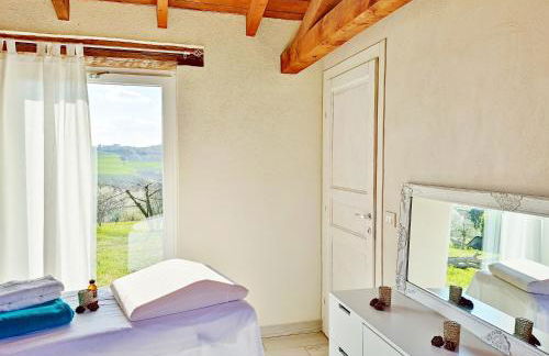 Wohnung in Landhaus mit Resort-Adults only - Foto 26