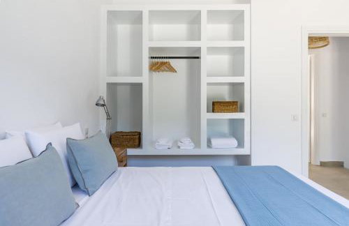 Laas Daskios, Stone Country House, Skopelos Anania - Foto 41