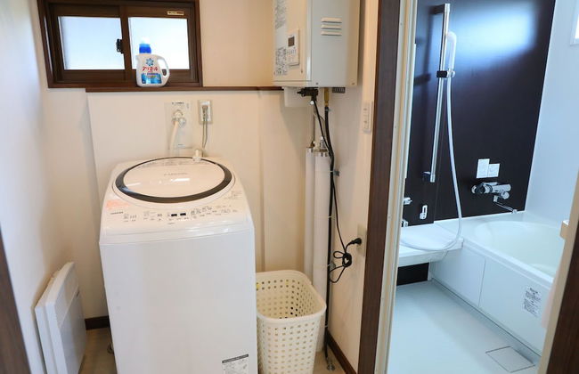 Kashiwa House Furano - Foto 53