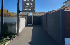 Maison de Vacances Mon Cocon Bordelais - Foto 13