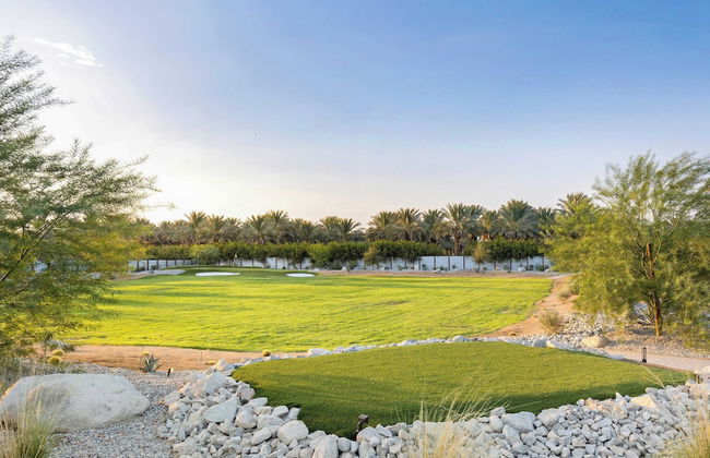 8bdr Villa Tennis/pickleball, Golf Green, Pool House, Gym, Bar Mesquite38 - Foto 51