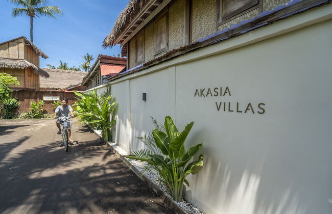 Akasia Villas - Foto 7