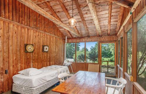 Cedar Cot & Cedar Tot - Foto 19