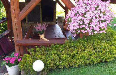 Chatka Milkowska - Foto 11