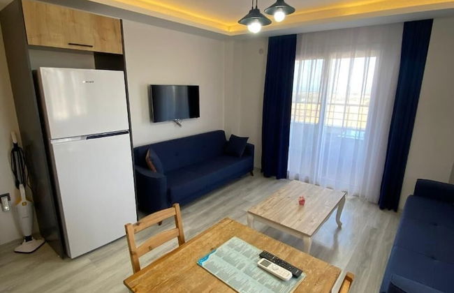 Mavi Restaurant & Apartments 3 - Foto 54