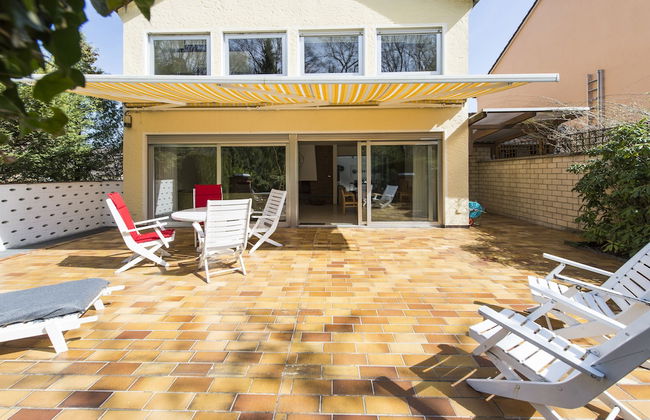 Hej- Apartments - Foto 35