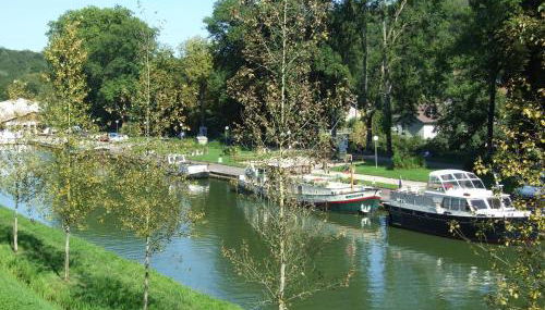 GITE*** DES BARAQUES - Foto 3