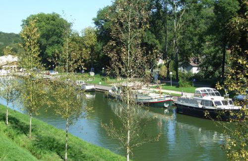 GITE*** DES BARAQUES - Foto 3