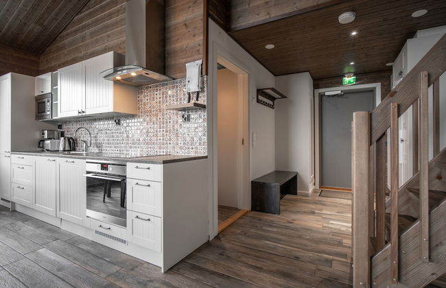 Ski-Inn PyhäLinna - Photo 47