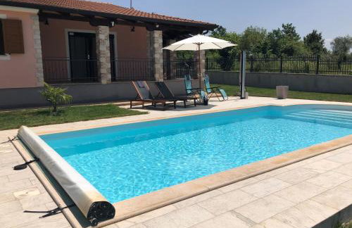 Villa Daisy - Foto 15