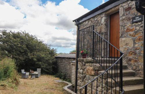 The Hayloft - Photo 25