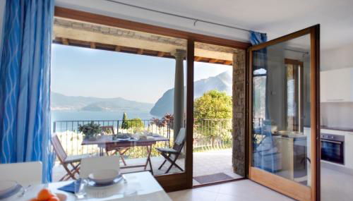 Italian Vacation Homes - Longol - Foto 5