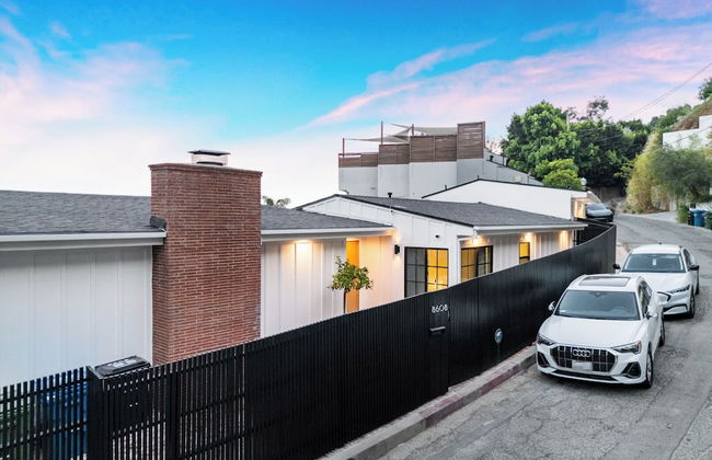 Casa Amore - Photo 36