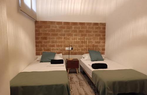 Petra apartments -Old City with terrace and barbecue- - Foto 59