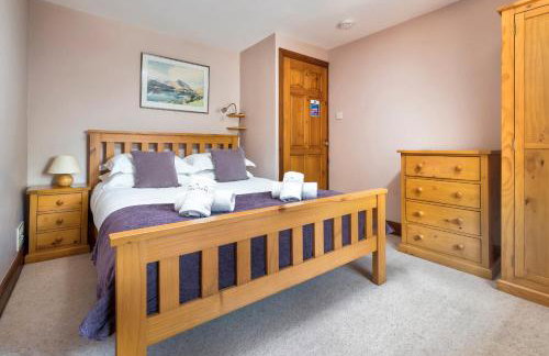 Fieldmouse Cottage - Foto 11