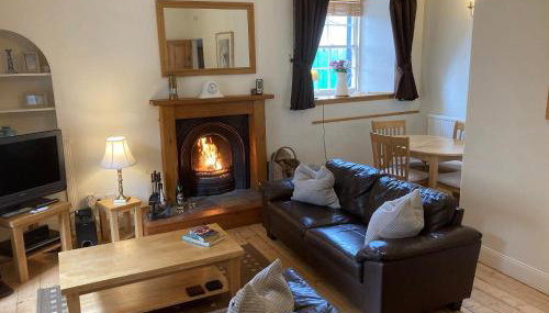 Kirkside Cottage - Foto 5