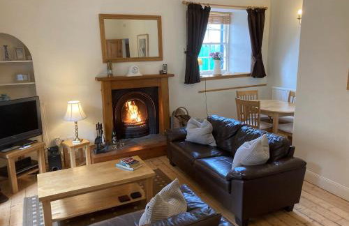 Kirkside Cottage - Foto 5