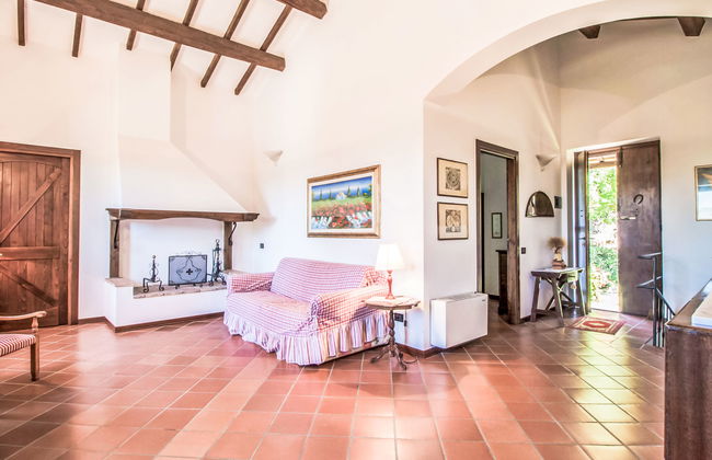 Podere Agnese - Foto 13