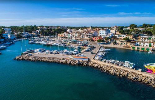 Es Port penthouse - Foto 24