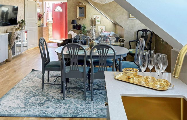 Holiday Home in Helsingborg - Foto 16