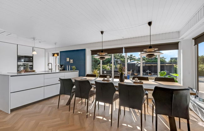 "Hillevi" - 200m from the sea - Photo 30