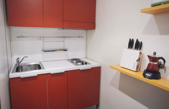 Italianway - Vivaio - Photo 7