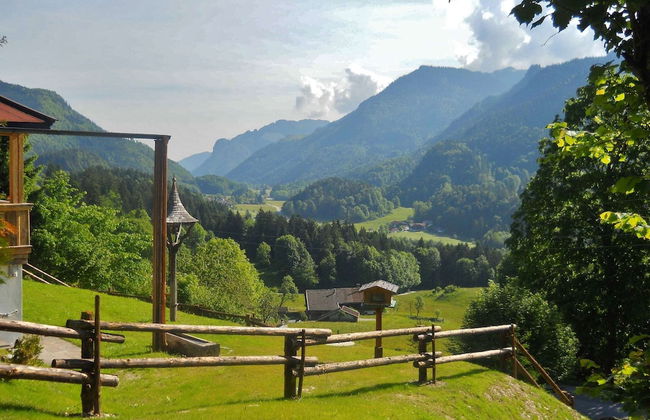 Chalet With Terrace in Niederndorf/kufstein - Photo 36