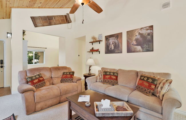 THE Sugar Chalet #2171 - Photo 8