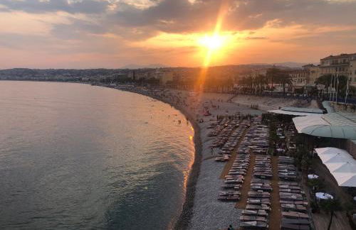 Appart Nice Marguerite - Photo 39