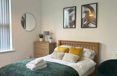 Large Studio with homely features! - Foto 1