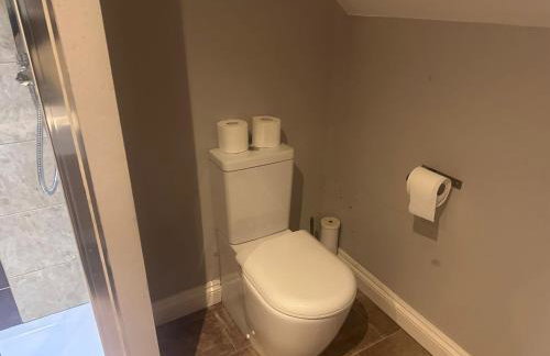 Church hill Manor 5BR longer stays - Foto 37