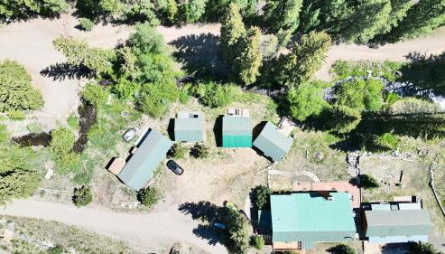 Fox Creek Cottage - Foto 5