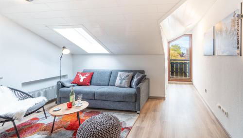 Burg-Berg-Blick - Foto 3