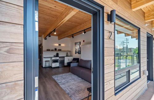 Uprise 2 Bridgewater Lofts - Foto 9