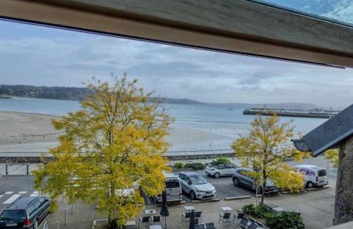 Ti Gwer - vue mer - wifi - Photo 9