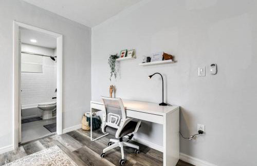 Mia Airport 1b Apt with desk Virg 9 - Foto 20