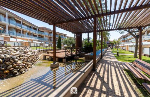 Mediterranean Way - Port Marino Castell de Tona - Photo 59