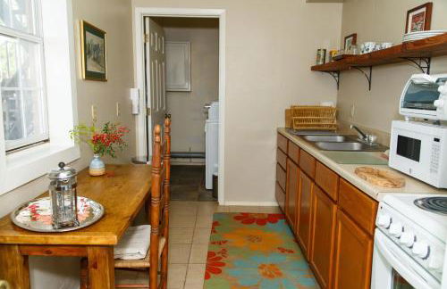 Langridge Lodge - Foto 9