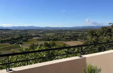 Le Gîte de la Magnanerie - Foto 11