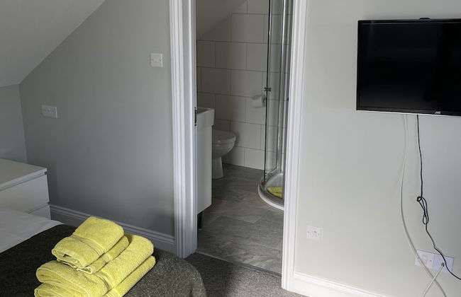 Apartments on the Park - Foto 8