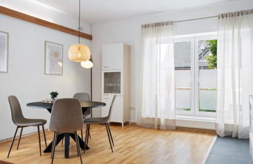 Aurora Sauna Suite - Exklusive Ferienwohnung mit privater Sauna in Haren Rütenbrock - Foto 8