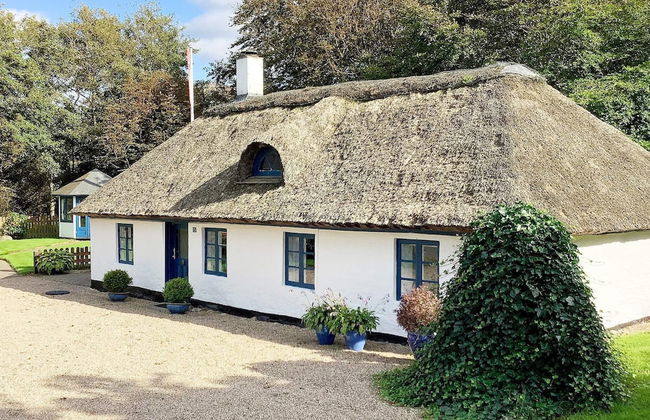 4 Person Holiday Home in Nykobing M - Foto 1