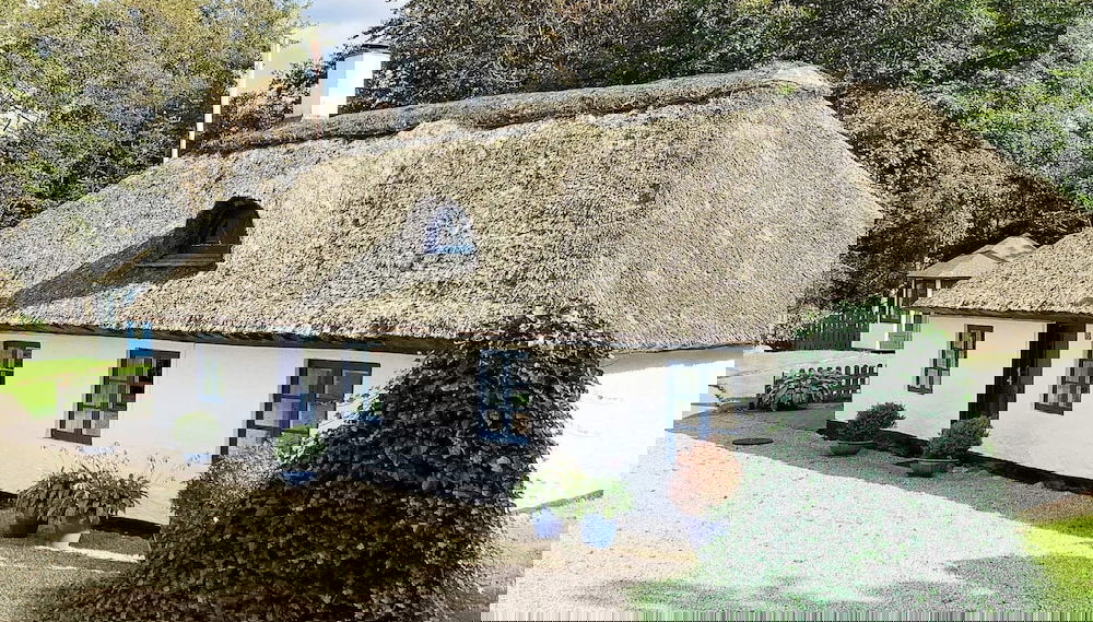 4 Person Holiday Home in Nykobing M - Foto 1, Profilbild