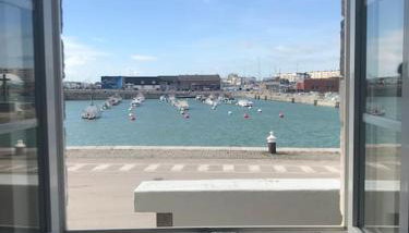 Appartement cosy avec vue mer - Foto 3