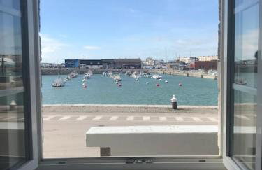 Appartement cosy avec vue mer - Foto 3