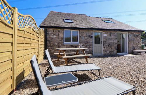 Bwthyn Taid - Photo 1