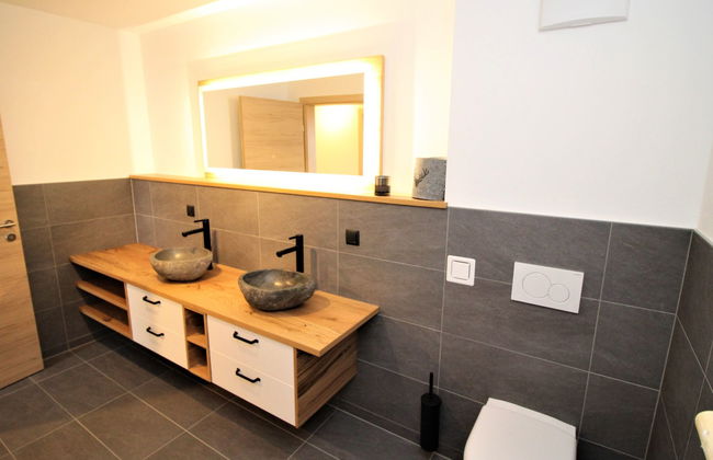 Mountain Lodge - Klippitztörl - Foto 53