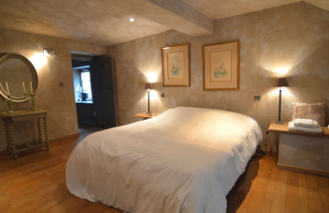 Plush Mill in Vresse-sur-semois With Pool & Sauna - Foto 8