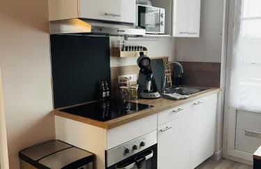 Au Logis Briand - Foto 26