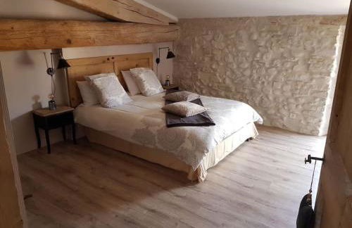 Le gîte Joyeuse triplette Limoux Carcassonne - Foto 6